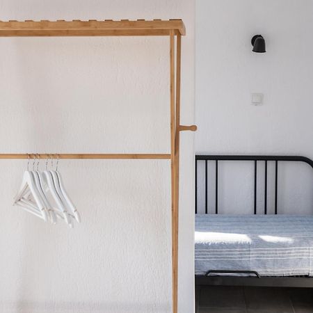 The Botanist Guesthouse スコペロス エクステリア 写真