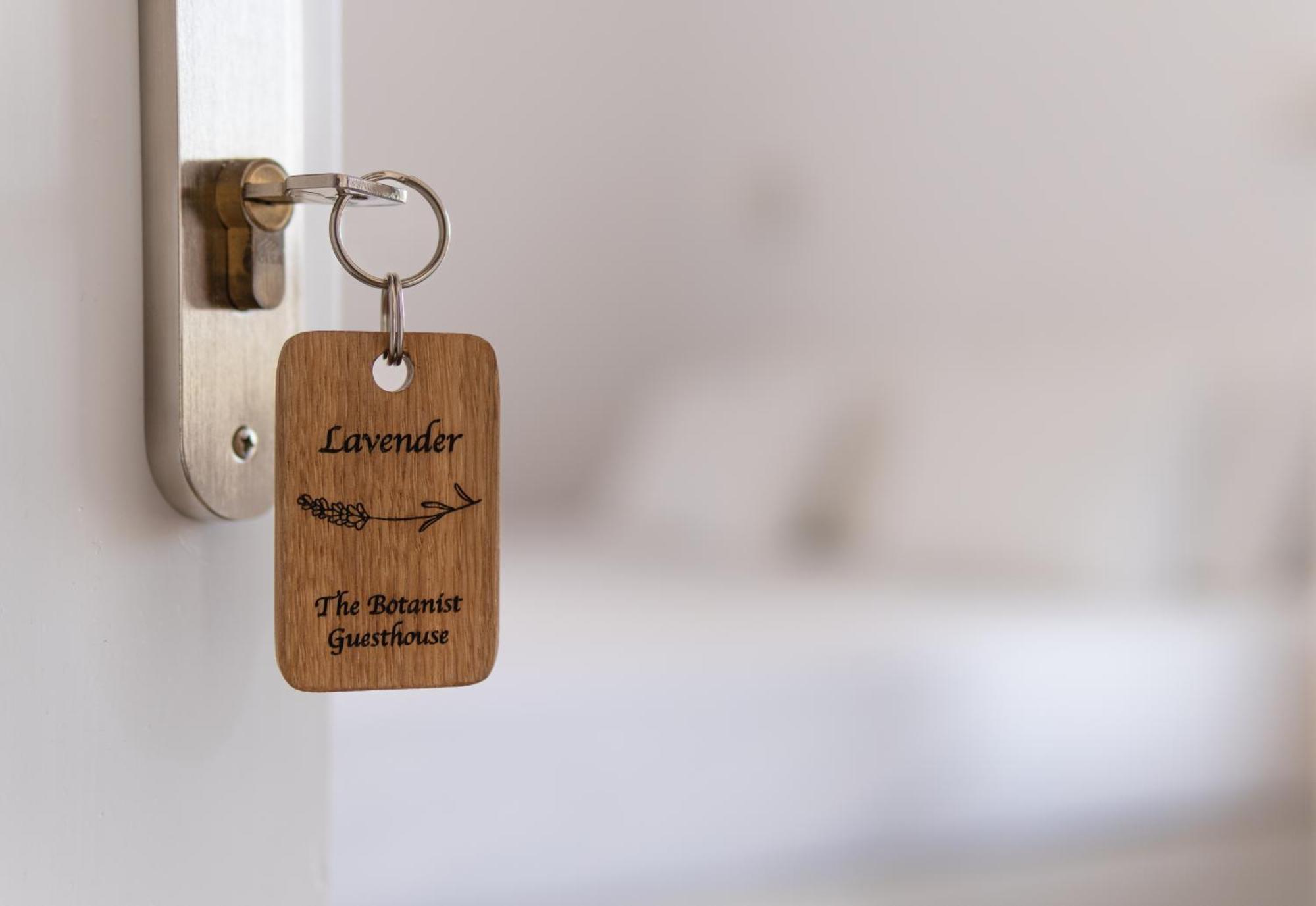 The Botanist Guesthouse スコペロス エクステリア 写真