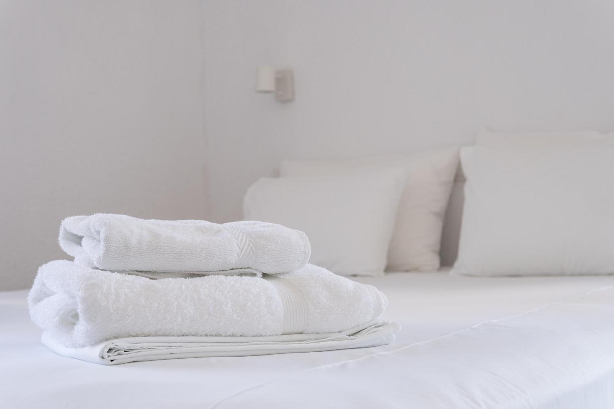 The Botanist Guesthouse スコペロス エクステリア 写真