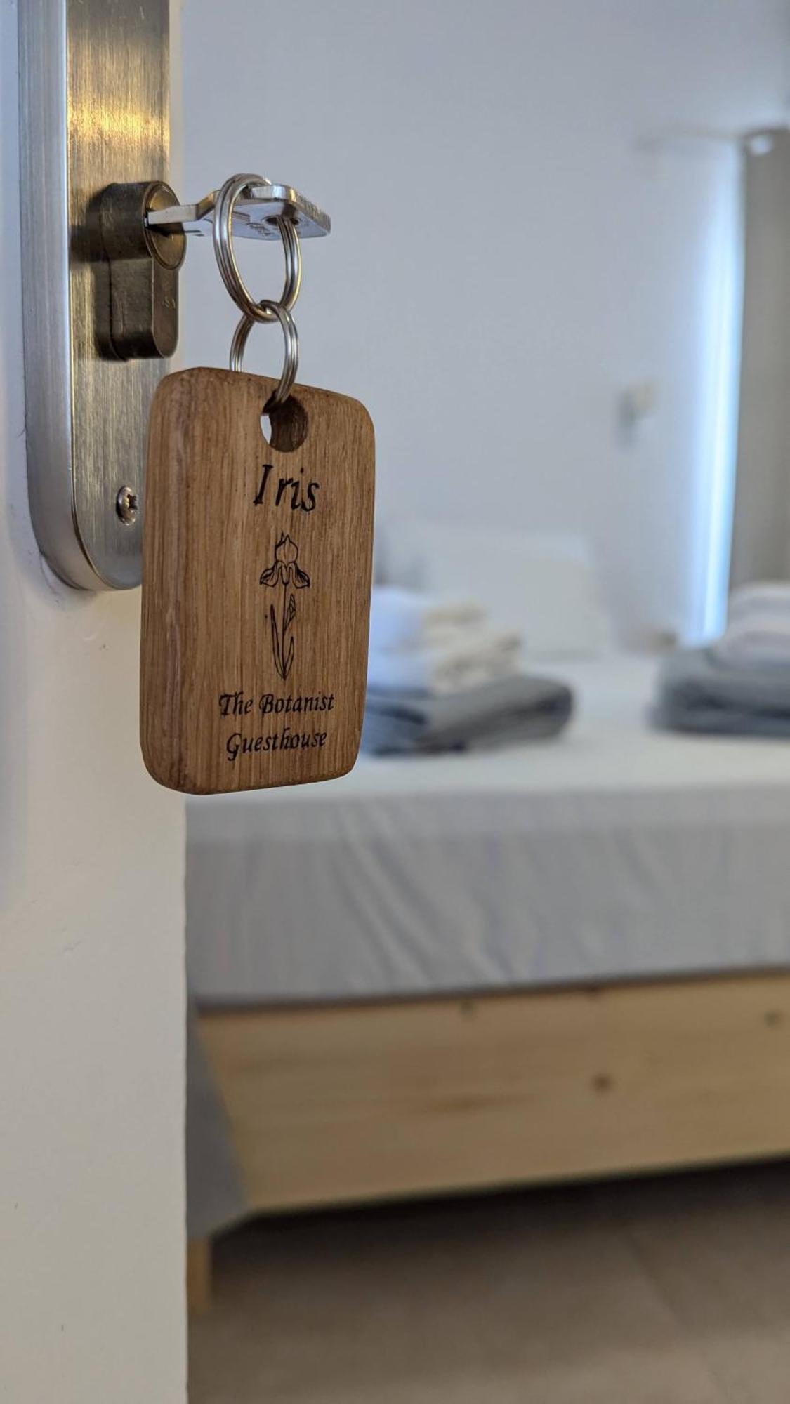 The Botanist Guesthouse スコペロス エクステリア 写真