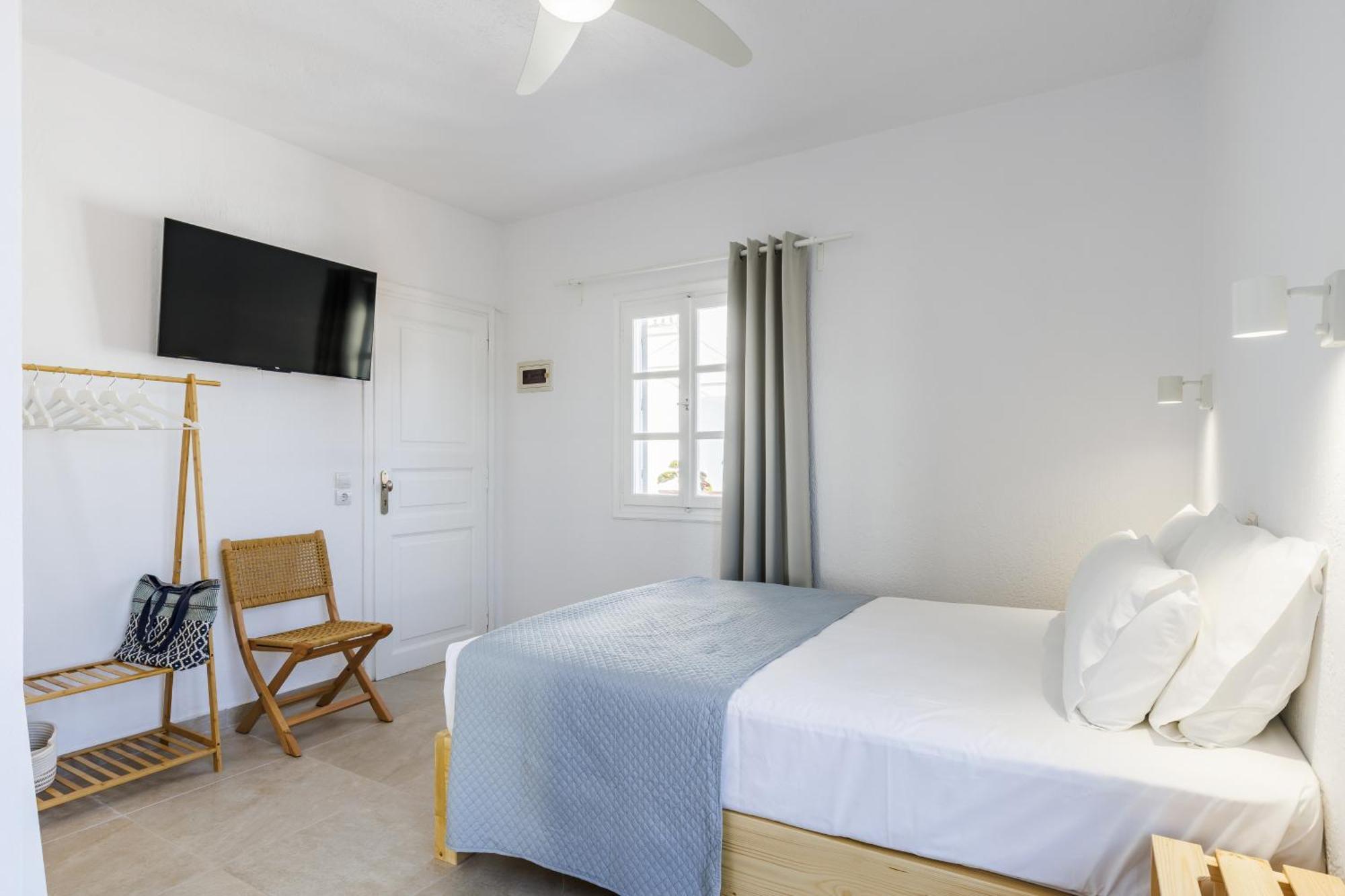 The Botanist Guesthouse スコペロス エクステリア 写真