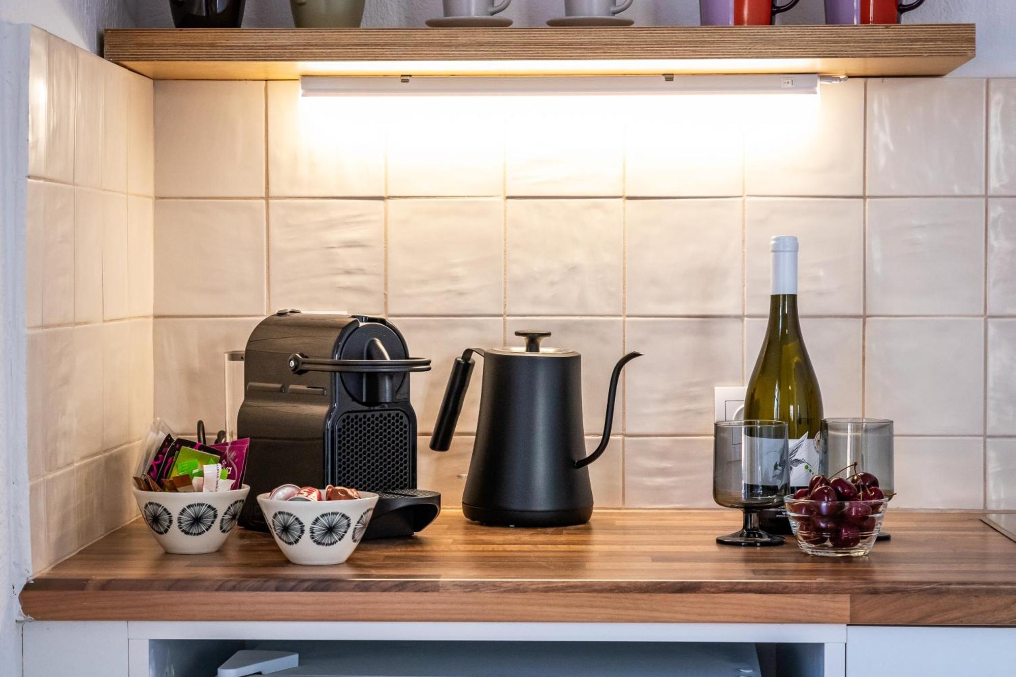 The Botanist Guesthouse スコペロス エクステリア 写真